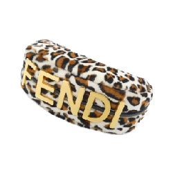 Túi xách vai Fendi Fendi Graphite Small 8BR798 AM2I 612491