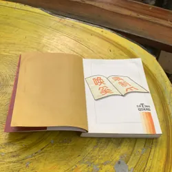 CÁ TÍNH QUẢNG - nhiều tác giả 740329