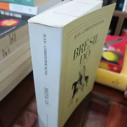 Brésil đỏ (Jean- Christophe Rufin) 144280