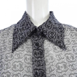 Áo sơ mi CHANEL P75166V66671 630209