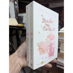 Hành phúc nhỏ của anh - Đông Bôn Tây Cố