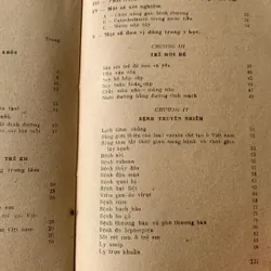 Điều trị bệnh trẻ em, Chu Văn Tường 710606