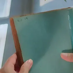 Trà hoa nữ (1987) - Alexander Dumas con 607733