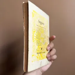 Khúc Hát Dâng Đời - Tagore (Sách Trước 75) 738036