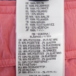 Áo khoác lông vũ DIESEL 630629