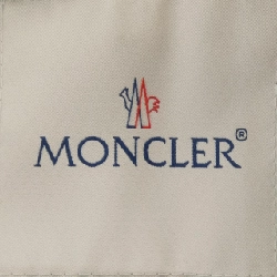 MONCLER BARTEAU Áo khoác lông - Hàng hiệu Chính hãng 894217