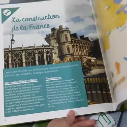 [MIỄN PHÍ BỌC SÁCH] La France - Jean-Michel Billioud 990432