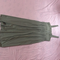 Váy babydoll 2 dây 532541
