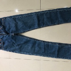 Quần Jean Nam Levis 9649