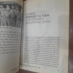 Phỏng vấn CÁC TƯỚNG LĨNH VIỆT NAM 549899