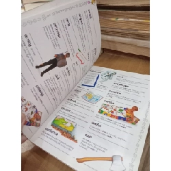 The little dictionary - Kingfisher 1019368