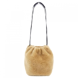 Túi đeo chéo dây rút JIL SANDER JSPT853407