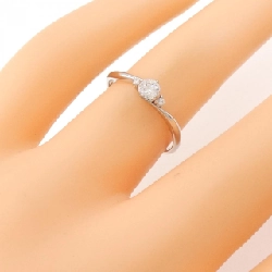 Nhẫn kim cương PT 0.165CT 673395