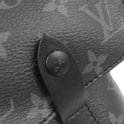 Balo Louis Vuitton Monogram Eclipse Reverse Christopher MM M45419 - Hàng hiệu Chính hãng 764283