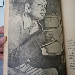 HỒI KÝ CỦA TƯỚNG ĐỘC NHÃN DO THÁI - TRẦN HOÀN NGỌC 748900