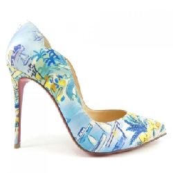 【Mã giảm giá】Giày cao gót CHRISTIAN LOUBOUTIN