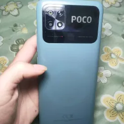 Điện thoại Xiaomi Poco C40 717976