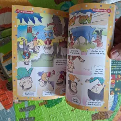 Combo 2 cuốn sách Cẩm Nang Kỹ Năng 977689