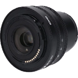 Ống kính Z DX16-50mm F3.5-6.3VR ĐEN - Hàng hiệu Chính hãng 886515