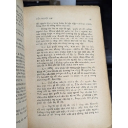 CÁCH XỬ THẾ CỦA NGƯỜI NAY - K.C.LNGRAM ( NGUYỄN HIẾN LÊ DỊCH ) 193513