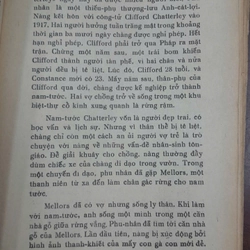 LUYẾN ÁI QUAN - Nghiêm Xuân Hồng 271056