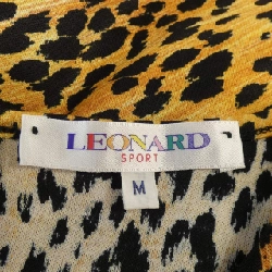 Áo thun thể thao LEONARD SPORT - Hàng hiệu Authentic 828673