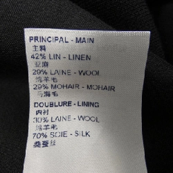 Áo vest dài LOUIS VUITTON FKVE76DT5 634261