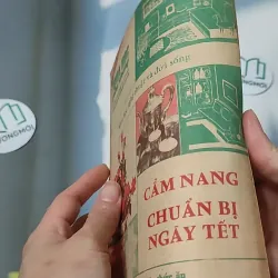Tạp Chí Khoa Học, Nghệ Thuật Và Đời Sống - Cẩm Nang Chuẩn Bị Ngày Tết 775999