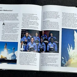 A History Of Space Exploration 993346