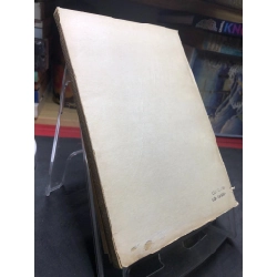 Quê nam 1987 mới 50% ố vàng rách bìa Trần Mai Hưởng HPB0906 SÁCH VĂN HỌC 459106