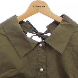 JUSGLITTY Jacket - Hàng hiệu Authentic 821259