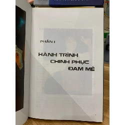 Lập nghiệp thành công từ con số 0 - Calvin Tu 781488