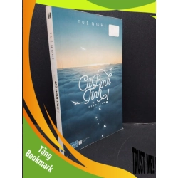 (TẶNG BOOKMARK) Cứ Bình Tĩnh! mới 80% ố nhẹ 2016 RBK2606 Tuệ Nghi VĂN HỌC