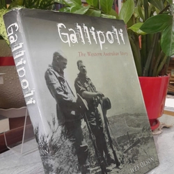 GALLIPOLI _ THE WESTERN AUSTRALIAN STORY