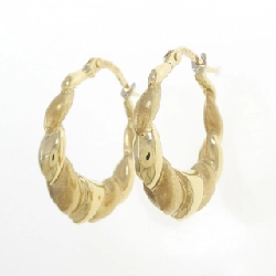 ウノアエレ 750YG ピアス - Hàng hiệu Authentic