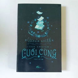 Câu chuyện cuối cùng (2018)