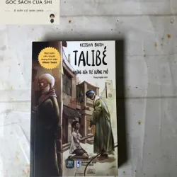 Talibé - Những Đứa Trẻ Đường Phố | Keisha Bush