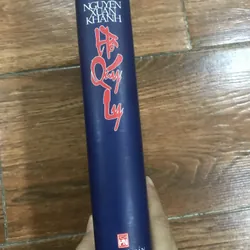 Hồ Quý Ly - Nguyễn Xuân Khánh (kt4) 591820