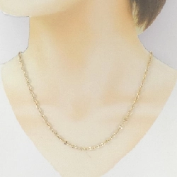 Necklace K10YG Rila - Hàng hiệu Authentic 845467