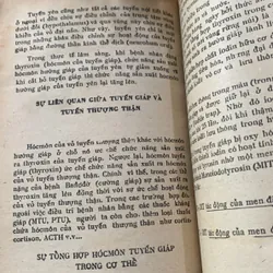 Dự phòng những tai biến trong thời kỳ thai nghén và sinh sản  622662