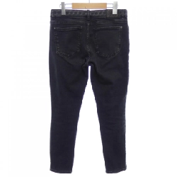 【Khuyến mãi】Quần jeans CHANEL 652336