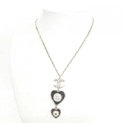 Chuỗi cổ Chanel AB9384 624161