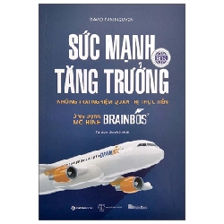 Sức Mạnh Tăng Trưởng - David Tan Nguyen