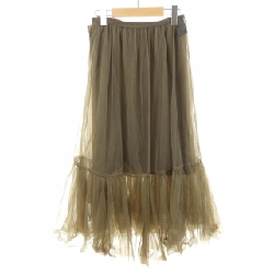 SLOBE IENA Skirt - Hàng hiệu Authentic 817982