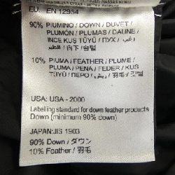 Áo khoác lông vũ MONCLER KELLY 627317