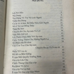 CHUYỆN KINH THÁNH- PEARL BUCK 536366