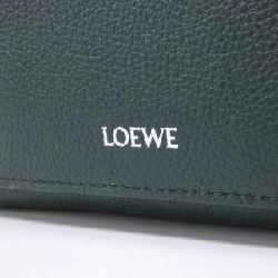 【Sản phẩm mới】Loewe Pebble Messenger XS BANBA73X01 Túi đeo vai 612916
