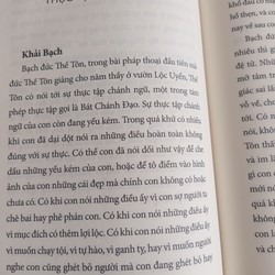 Sám Pháp Địa Xúc - Thích Nhất Hạnh (bản lớn) 166554