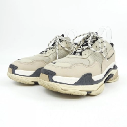 Giày sneaker BALENCIAGA 536737 TRIPLE - Hàng hiệu Authentic 906857