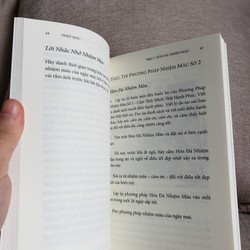 Sách - The Secret The Magic - Phép Màu - Mới 80% 165228